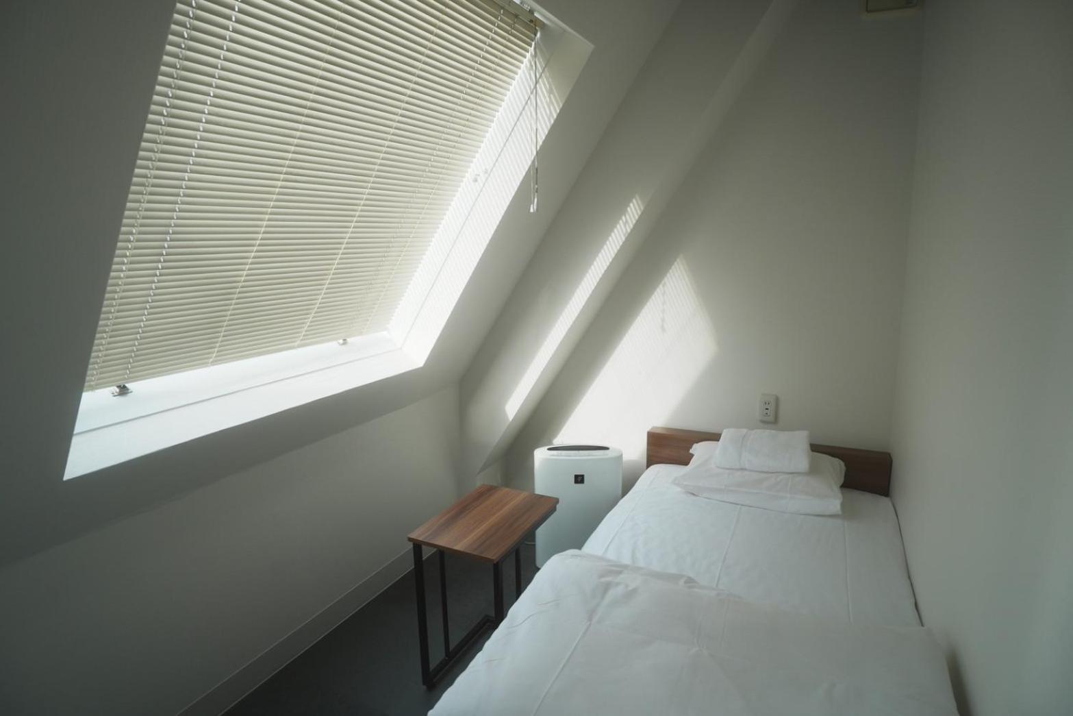Hostel Jaz Tokyo Exterior photo